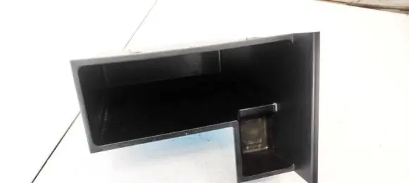 Volkswagen Touran I Glove box 1T0863071