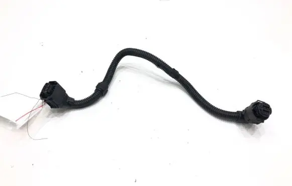 BMW 3 F30 F35 F31 Engine installation wiring loom 7806111