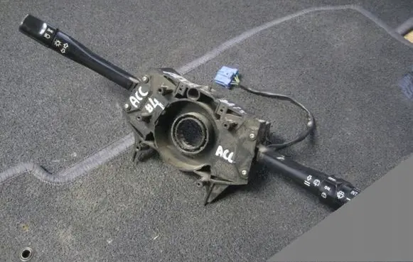 Honda Accord Wiper turn signal indicator stalk/switch
