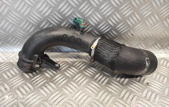 Citroen Jumper Air intake hose/pipe