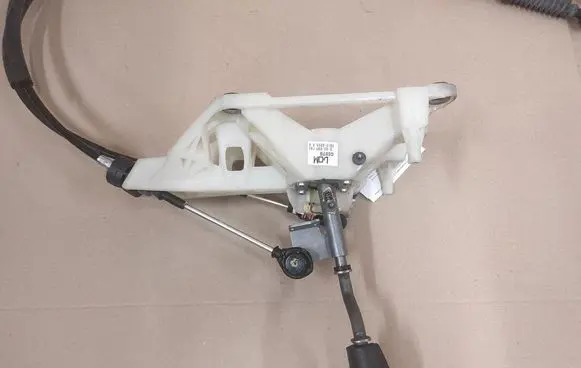 Mazda 6 Gear shifter/selector GS8TB D0309H 00150055