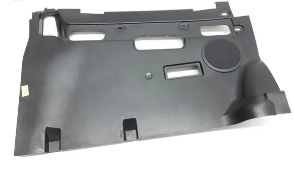 BMW 7 E65 E66 Dashboard lower bottom trim panel 8223670