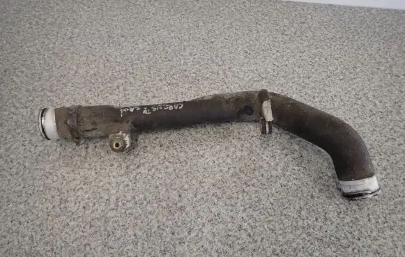 KIA Carens II Intercooler hose/pipe