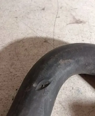 Volvo V70 Coolant pipe/hose 3002A