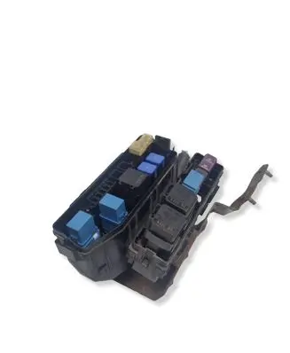 Nissan Qashqai Fuse box set 243824BA2D