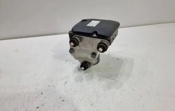 Audi A6 S6 C7 4G ABS control unit/module 4G0907379H 00530848