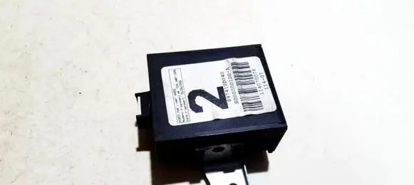 Toyota Yaris Other control units/modules 897410d040 114070078