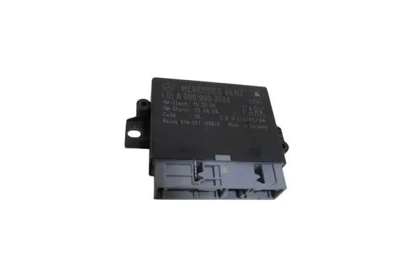 Mercedes-Benz E W212 Parking PDC control unit/module A0009008004