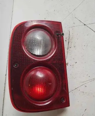 Land Rover Freelander Rear/tail lights AMR4002