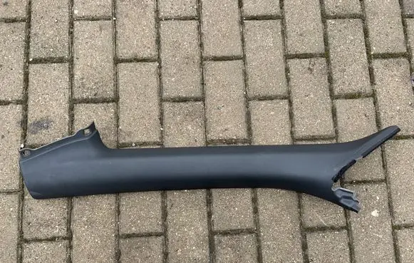 Audi A5 8T 8F (A) pillar trim 8F0867233B