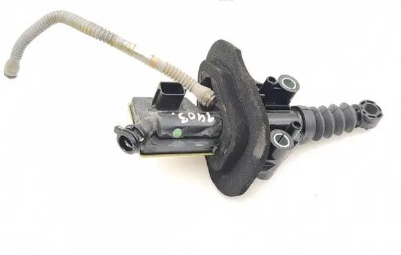 Renault Megane IV Clutch master cylinder 308502883R N05099103700 9050W910370