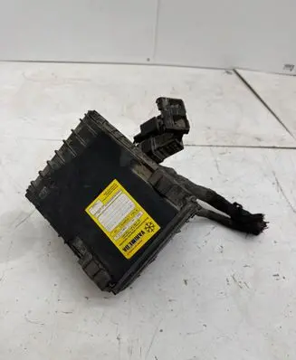 Volkswagen Caddy Fuse module 2K5970331 3B0951253