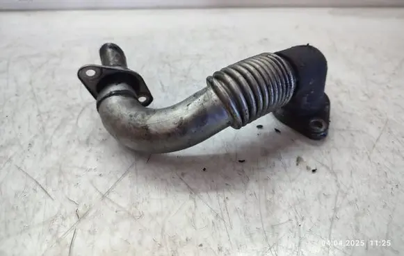 KIA Sorento EGR valve line/pipe/hose