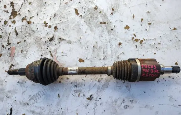 Ford Focus Front driveshaft 
