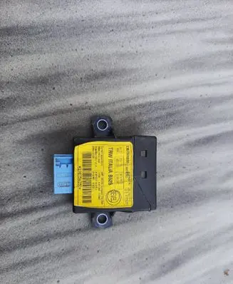Citroen Jumper Steering rack control module 1357349080 19075635 A0011208