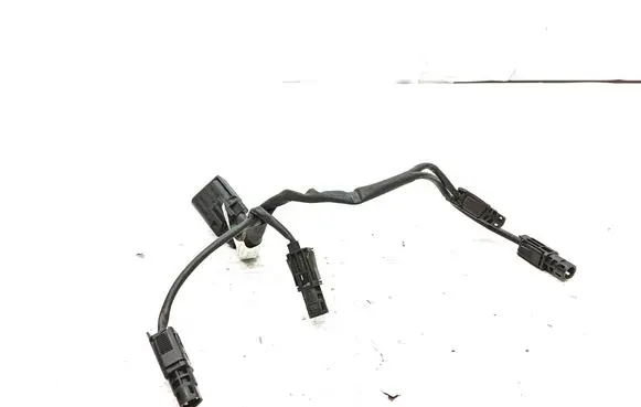 Mercedes-Benz A W176 Glow plug wires A6511501433 310712