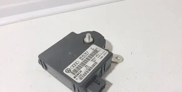 Audi A6 S6 C6 4F Power management control unit 4F0915181A 0199159013