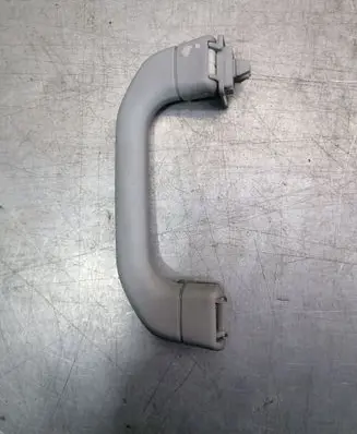 Mercedes-Benz C W203 Front interior roof grab handle A2038100451