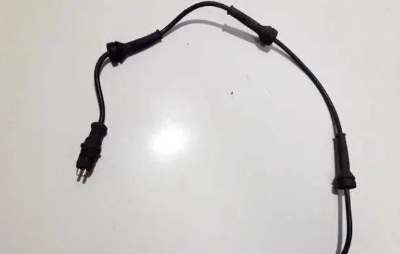 Renault Scenic II - Grand scenic II ABS brake wheel speed sensor 8200296570