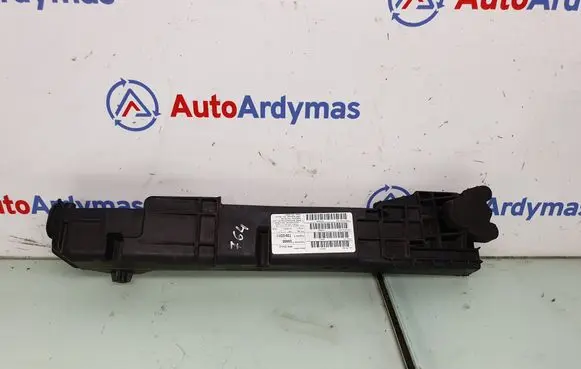 BMW X3 F25 Radiator trim 7593838 17117593838