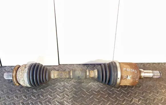 Mazda 3 I Front driveshaft