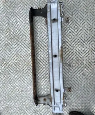 Ford S-MAX Front bumper cross member 6M21U10922AH