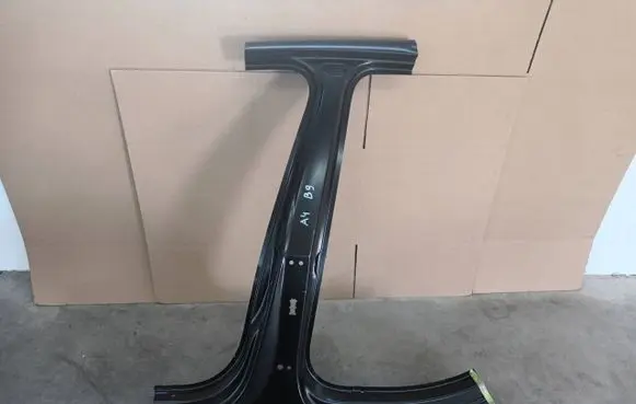 Audi A4 S4 B9 8W Pillar (middle) 8W9809847C
