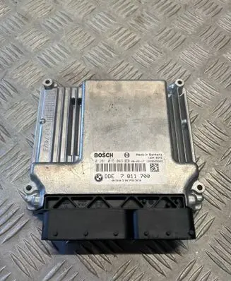 Engine control unit/module
