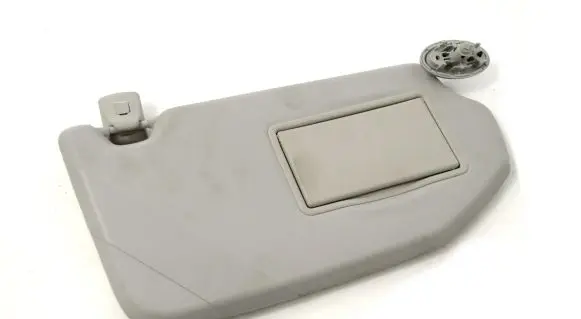 Ford Ecosport Sun visor