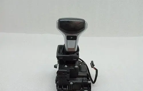 Audi R8 4S Gear shifter/selector 4S2713041B