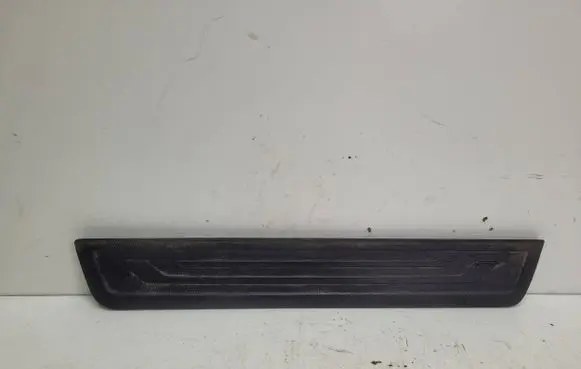 KIA Sportage Front sill trim cover 858733U010