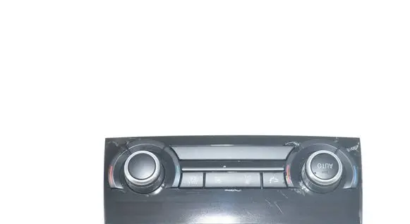 BMW 5 F10 F11 Climate control unit 9307332 61319290750 9290750