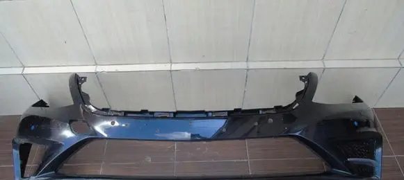 Mercedes-Benz S W222 Front bumper 2228851125