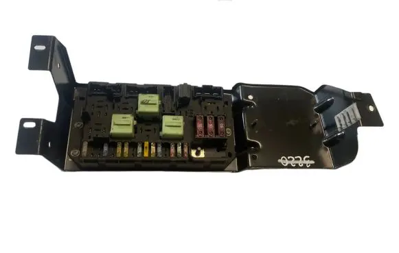 Land Rover Range Rover L322 Fuse module 518776109