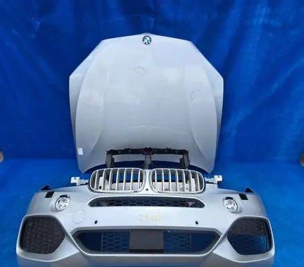 BMW X5 F15 Front piece kit 