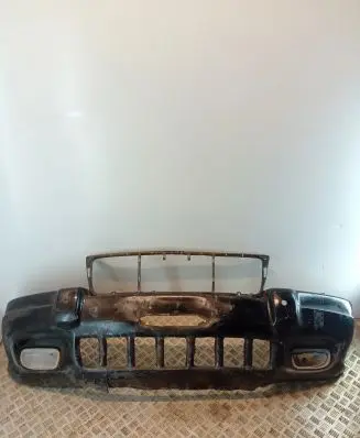 Jeep Grand Cherokee (WJ) Front bumper 3445300