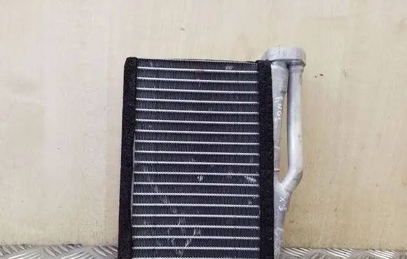 BMW X5 E53 Heater blower radiator 64118385562 8385562 0766007212G