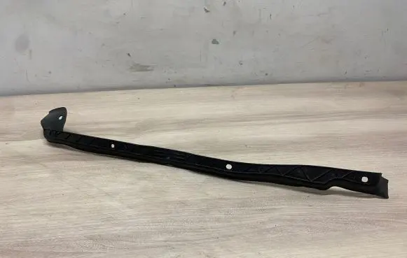 Mercedes-Benz A W169 Front bumper lower grill A1698890725