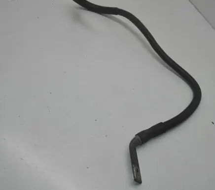 Volkswagen Golf V Negative earth cable (battery) 1K0971250