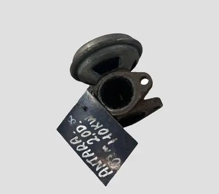 Opel Antara EGR valve