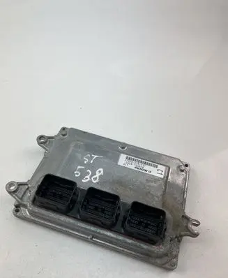 Honda Civic IX Engine control unit/module ECU 37820R3AF51