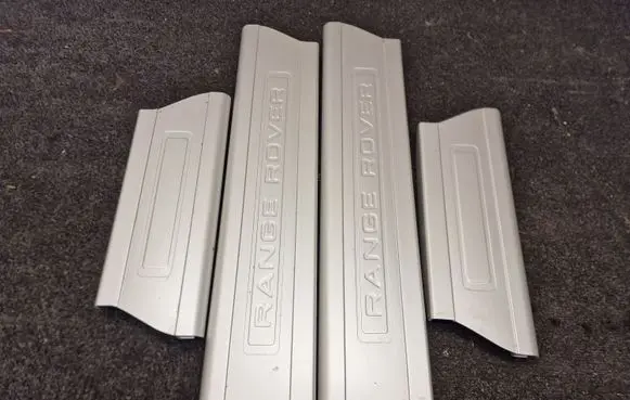 Land Rover Range Rover Sport L494 sill trim set (inner) CPLA13244AD CPLA13245AD CPLA13201AD