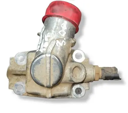 Iveco Daily 6th gen Thermostat 504353905