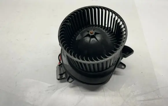 Heater fan/blower