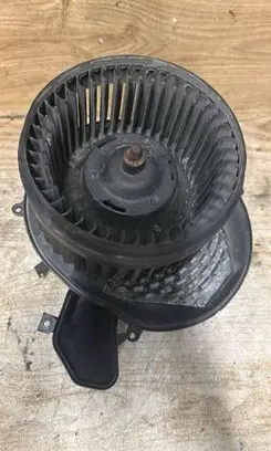 Volvo S60 Heater fan/blower 86577