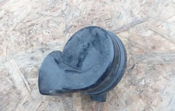 Audi A4 S4 B6 8E 8H Horn signal 8E0951221