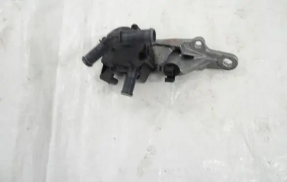 Peugeot 308 Electric auxiliary coolant/water pump 9807341480