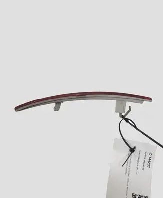 Renault Megane III Rear tail light reflector
