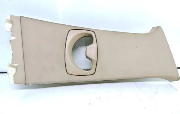 BMW 5 E60 E61 (B) pillar trim (top) 7027088 51437027088 52107010