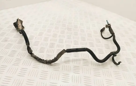 Citroen DS4 AdBlue supply pipe